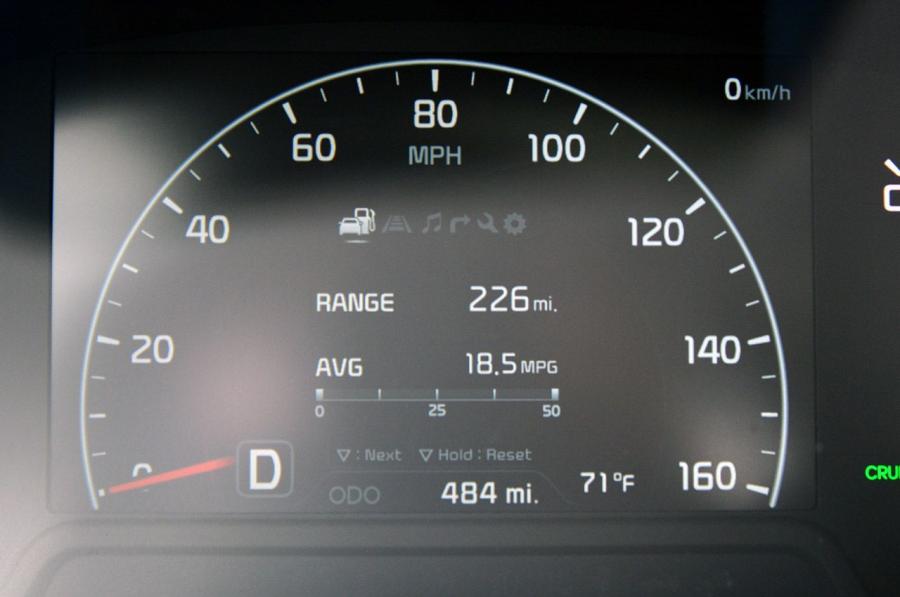  Kia Cadenza 2014 года  (фото 105 из 154)